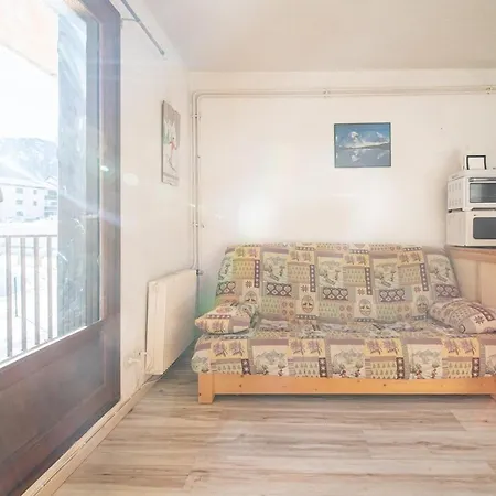 L'ourson * Les Angles (Pyrenees-Orientales)