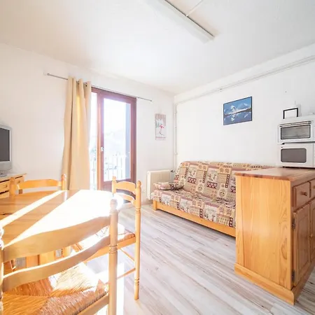 Appartamento L'ourson