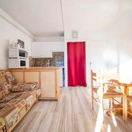 Appartamento L'ourson Les Angles (Pyrenees-Orientales)