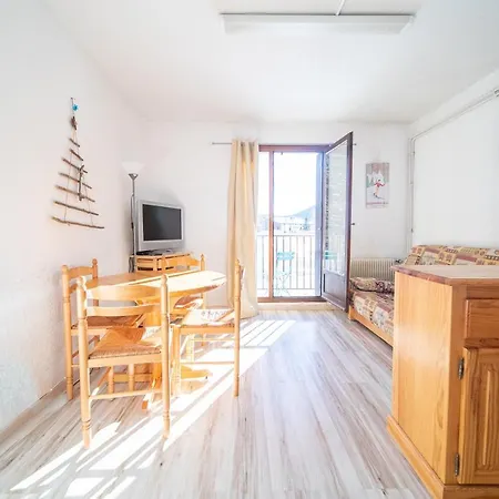 L'ourson Appartamento *