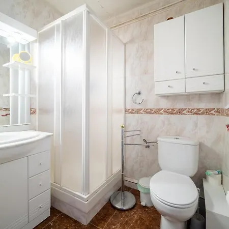 L'ourson Appartamento Les Angles (Pyrenees-Orientales)