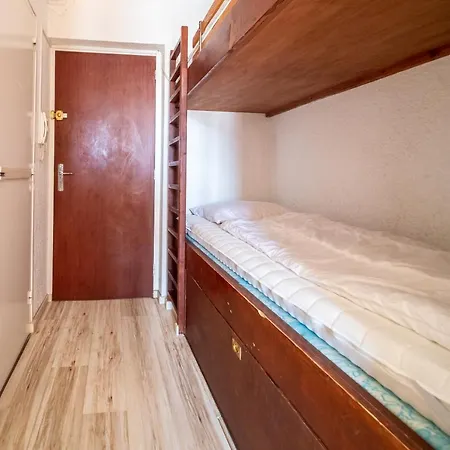 Appartamento L'ourson Les Angles (Pyrenees-Orientales)