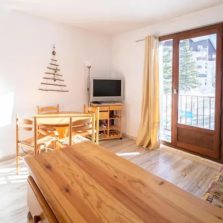 L'ourson * Les Angles (Pyrenees-Orientales)