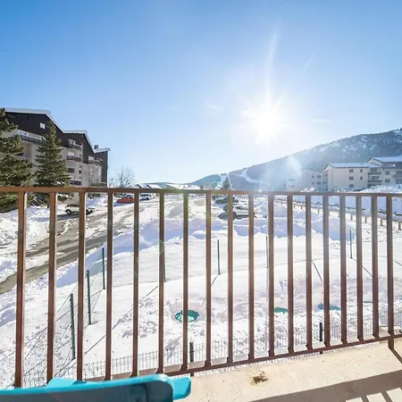 Appartamento L'ourson Les Angles (Pyrenees-Orientales)