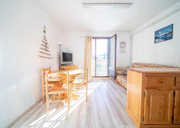 L'ourson Apartamento *