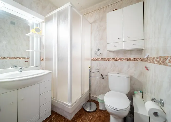 L'ourson Apartamento Les Angles (Pyrenees-Orientales)