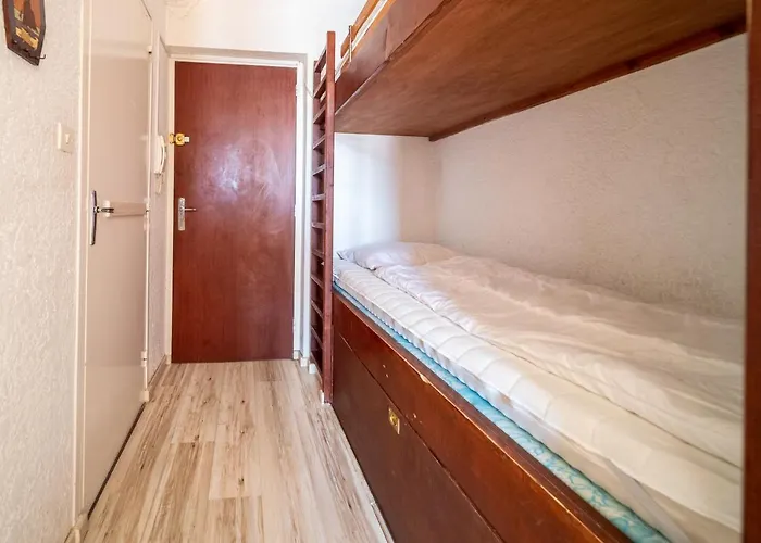 Apartamento L'ourson Les Angles (Pyrenees-Orientales)