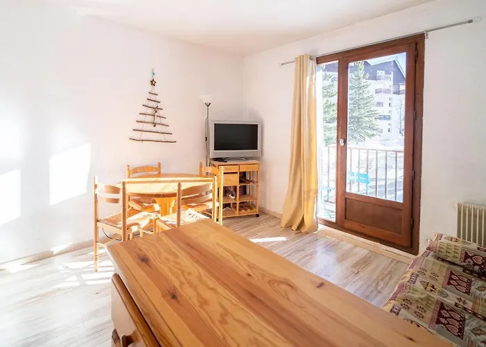 L'ourson * Les Angles (Pyrenees-Orientales)